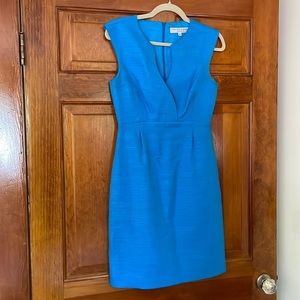 Trina Turk cocktail dress, size 2.